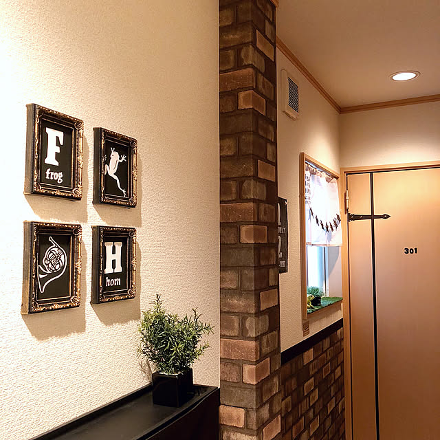 kaerucoさんの実例写真