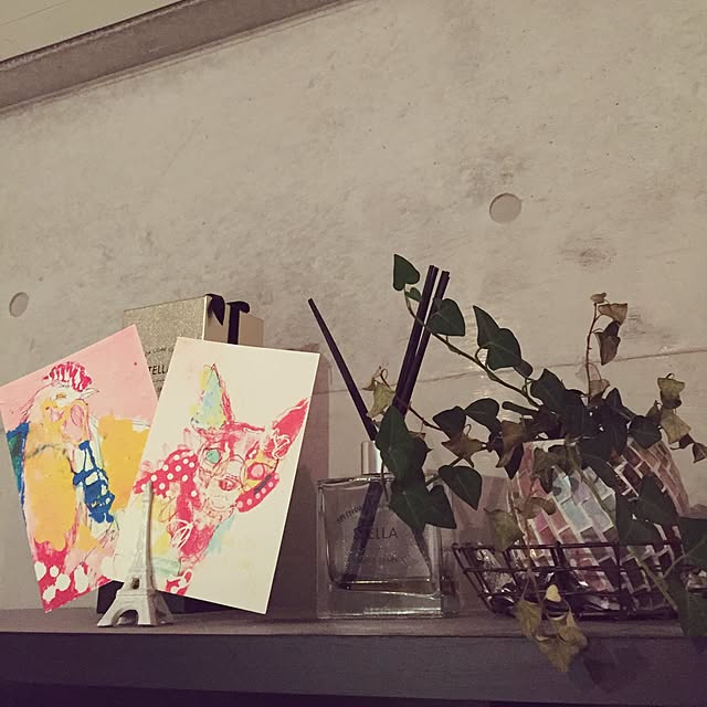 yukiさんの実例写真
