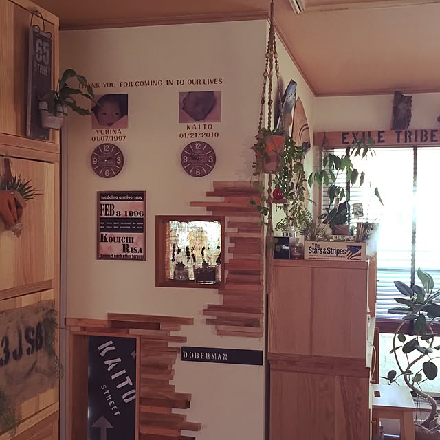 risaさんの実例写真