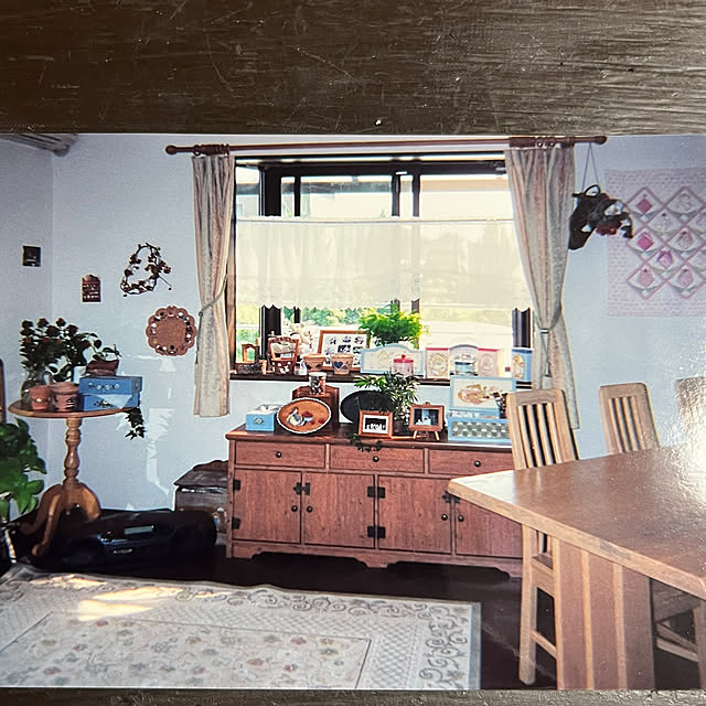 ritsukoさんの部屋