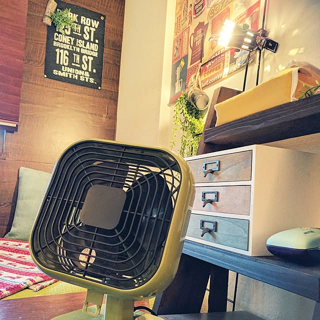 Cozy-m-Roomさんの実例写真