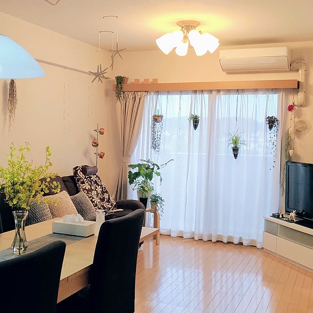 yu-kariさんの実例写真