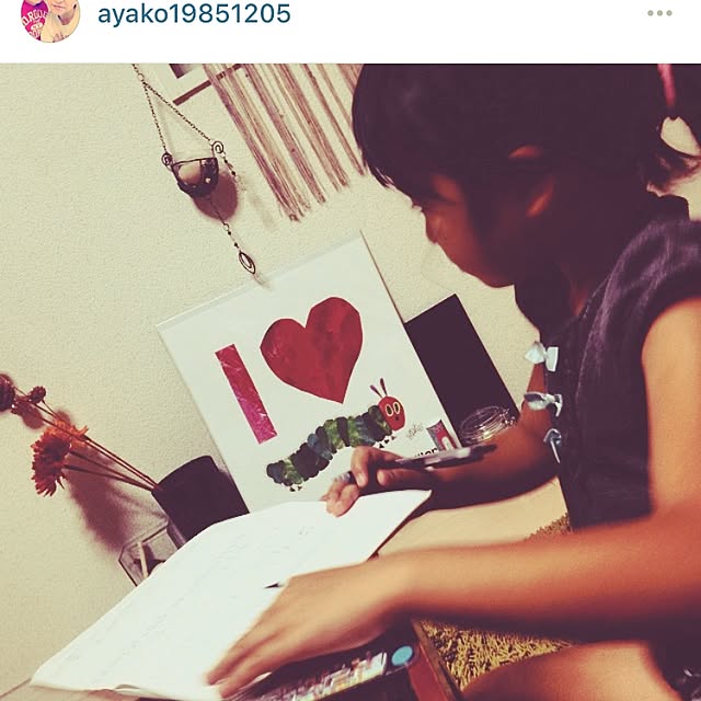 ayako1205さんの実例写真