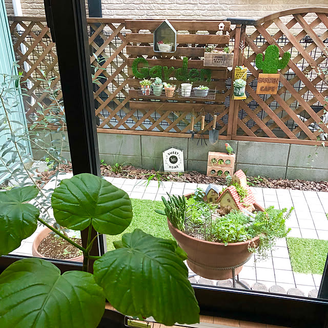CoffeeHouseさんの実例写真
