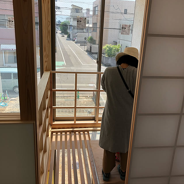 yshin0122さんの実例写真