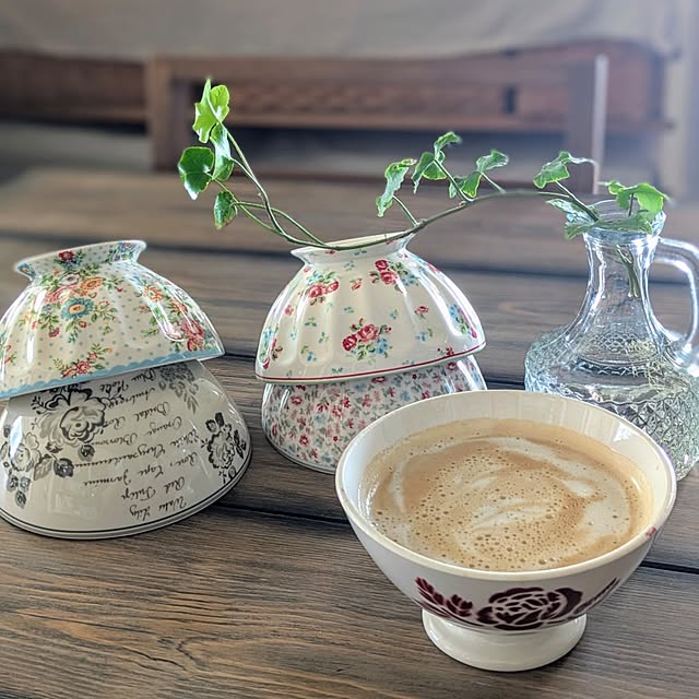 purpureさんの部屋