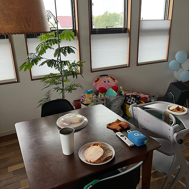 pokowheeさんの部屋