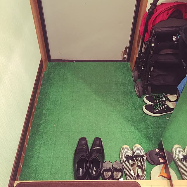 MOMOさんの実例写真