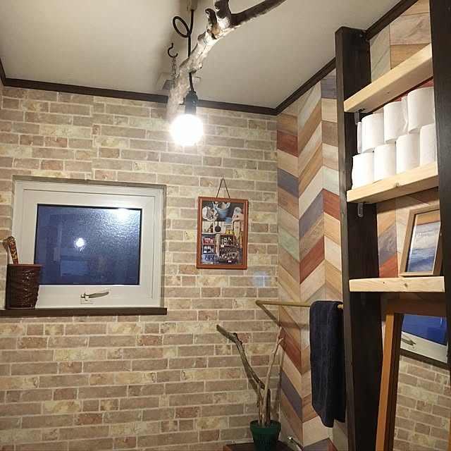 watawataさんの実例写真