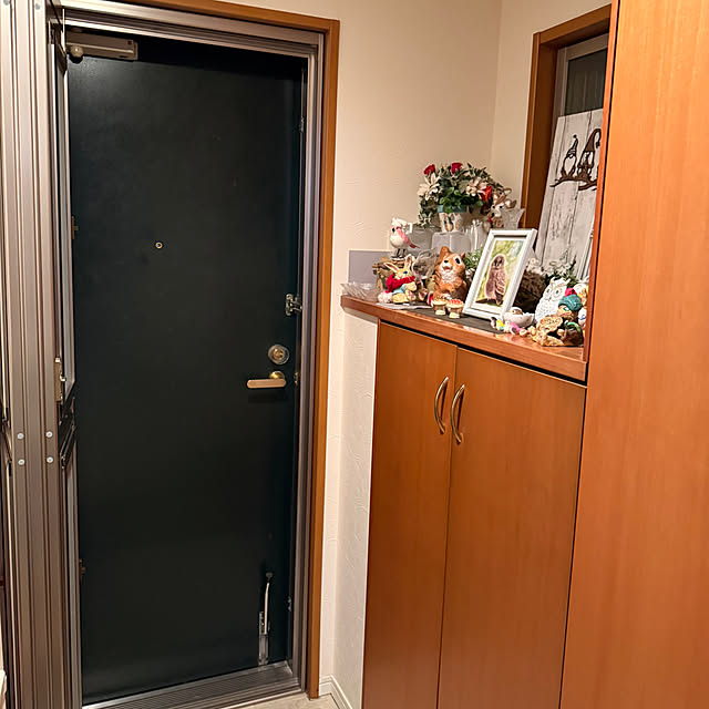 Aqettyさんの実例写真