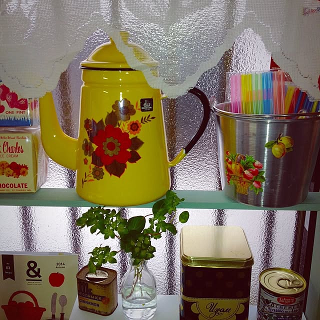 hilaさんの実例写真