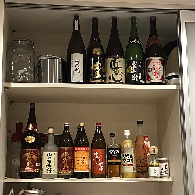 mt.mamaさんの実例写真