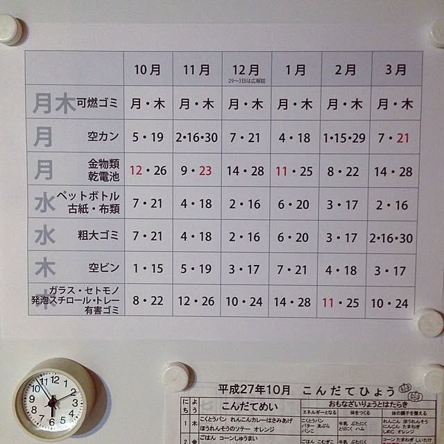 maluさんの実例写真