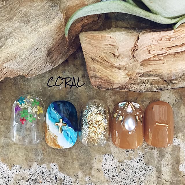 CORALさんの実例写真