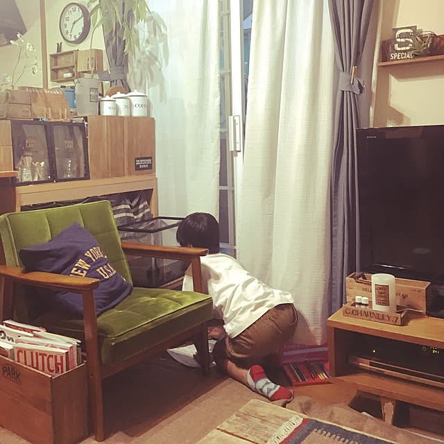 mamiさんの実例写真