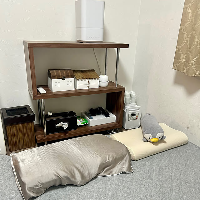 chiroさんの部屋