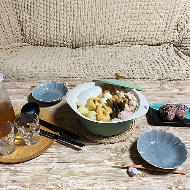 mintteaさんの部屋