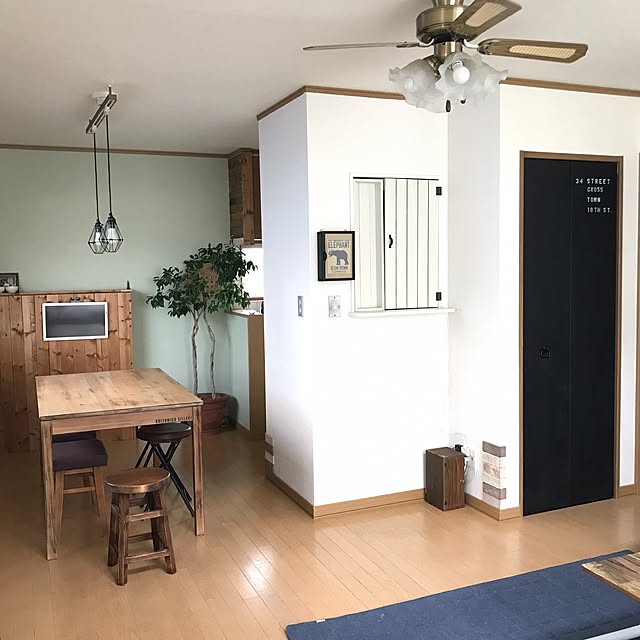 mocoさんの実例写真
