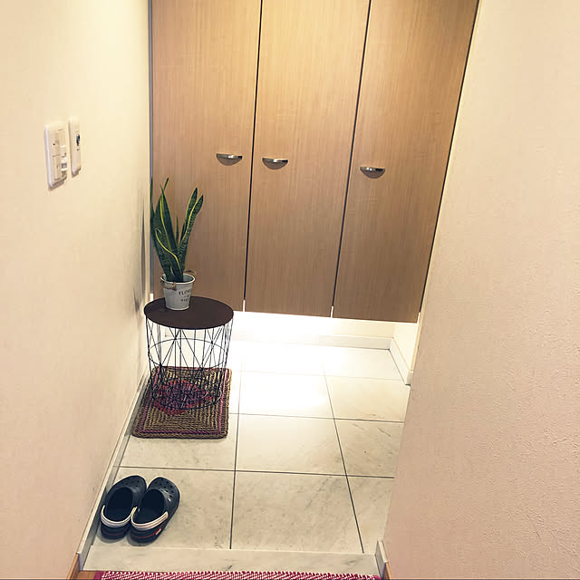 ninさんの実例写真