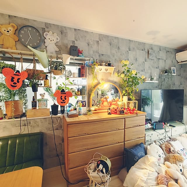 hamichanさんの部屋