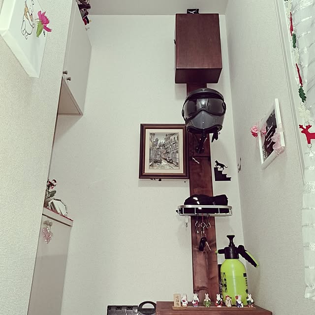 kiiroikumaさんの実例写真