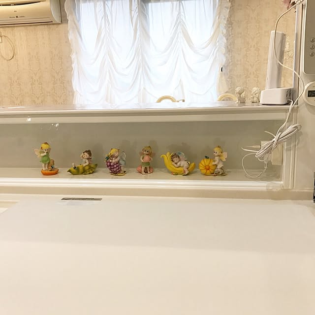 ANTEPRIMAさんの実例写真
