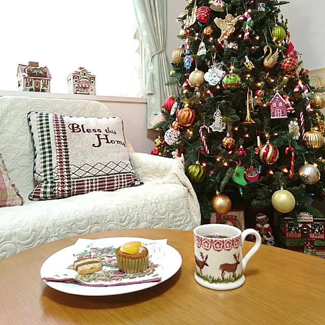 クリスマスツリー カントリークリスマスのおすすめ商品と クリスマスツリー カントリークリスマスのおすすめ商品と
