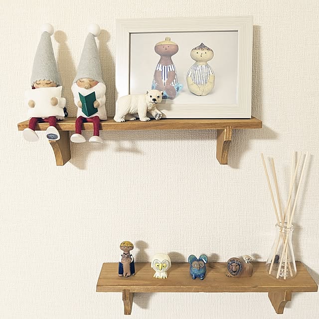 MIKNさんの部屋