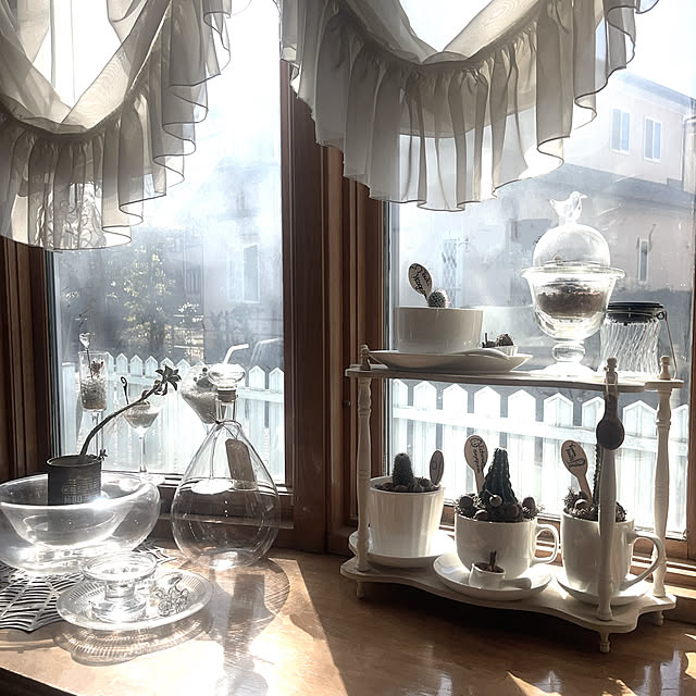 Ohigeさんの実例写真