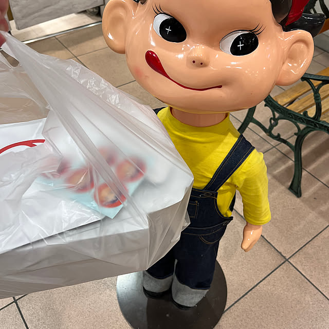 EMIKOさんの部屋