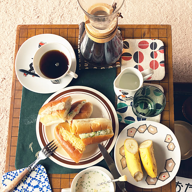 neko-2.2.2runmuさんの実例写真