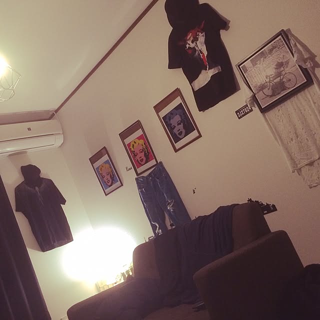 Mikiさんの実例写真