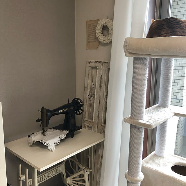 Atelier.mさんの実例写真