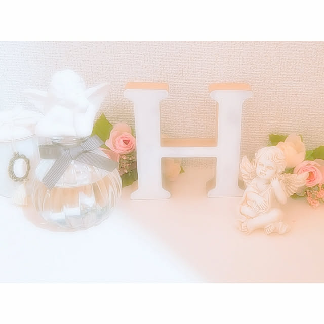 haniさんの実例写真