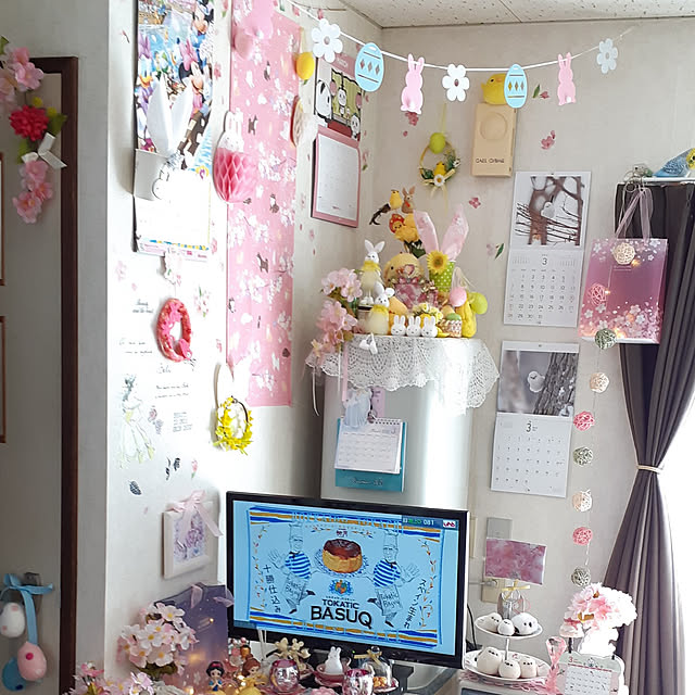 suzuponさんの実例写真