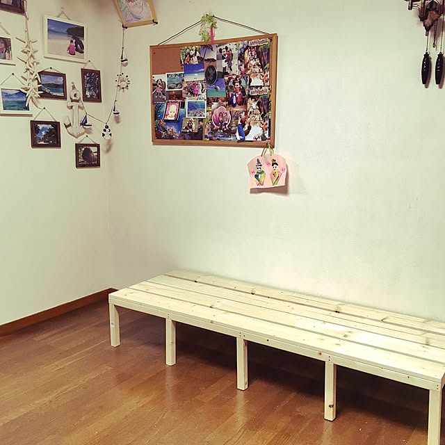 Sunflower.Himawariさんの実例写真