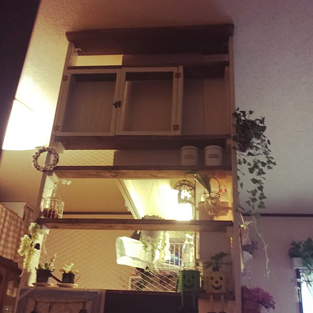 Naomiさんの実例写真