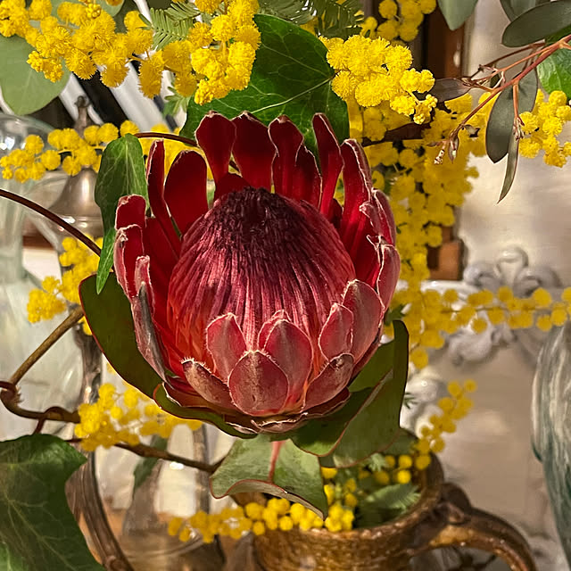 cottageroseさんの実例写真