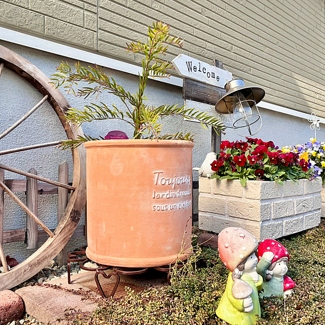 Junさんの実例写真