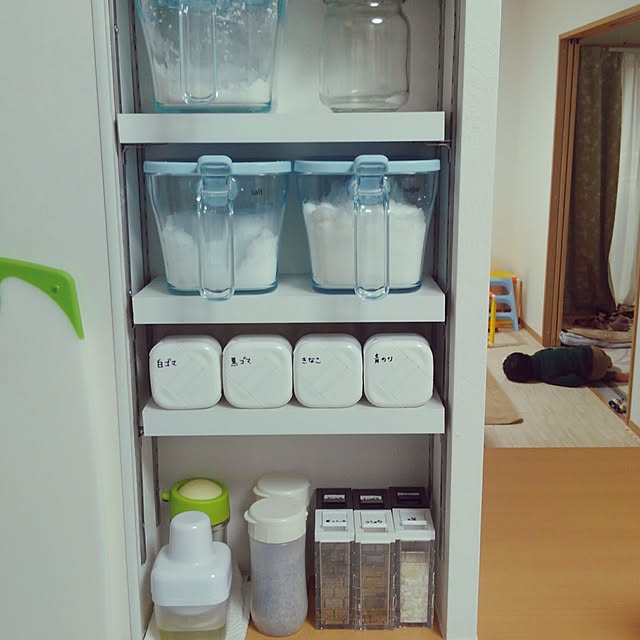 satotoさんの実例写真