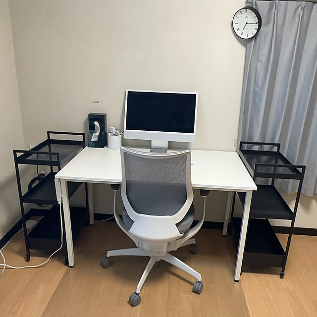 Kurehaさんの部屋