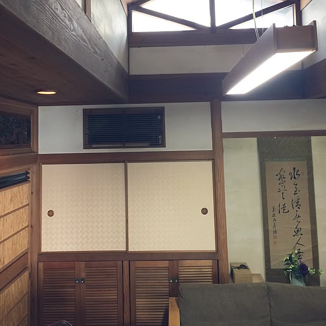 chacoさんの実例写真