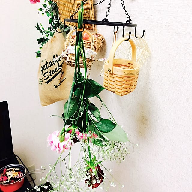 nanokaさんの実例写真