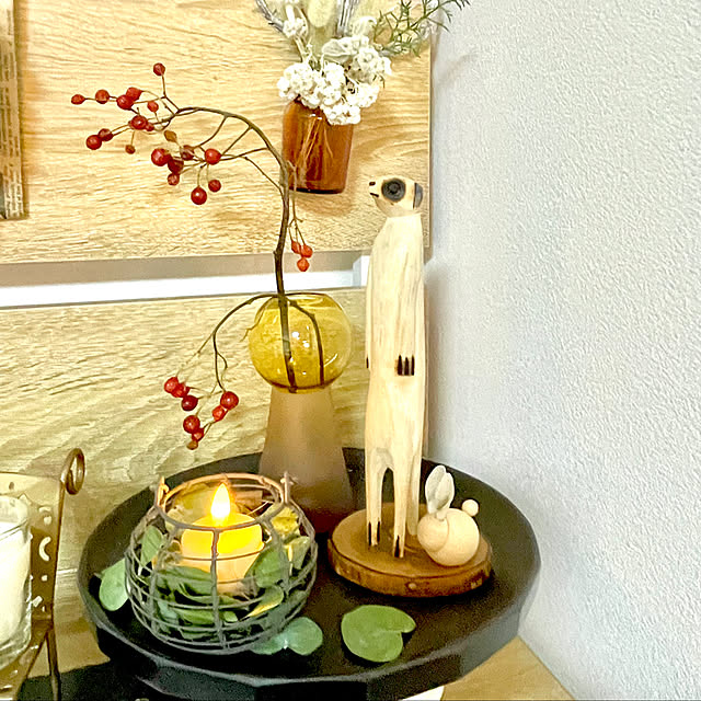 maminさんの部屋