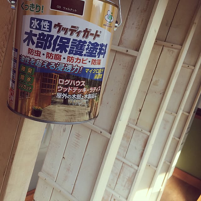 choroさんの実例写真
