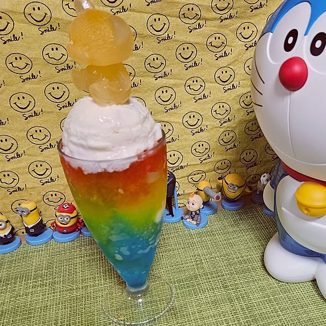 mocomocoさんの部屋