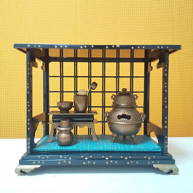 rikkyさんの部屋