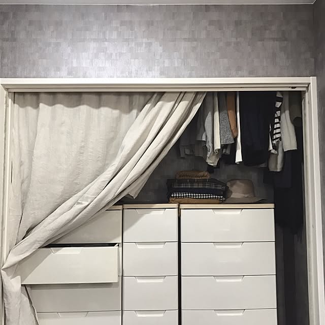 miiさんの実例写真