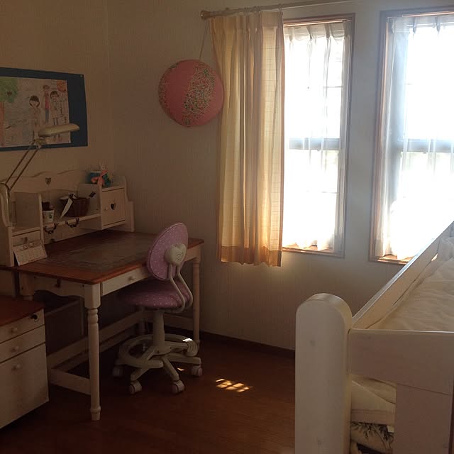 Muさんの実例写真