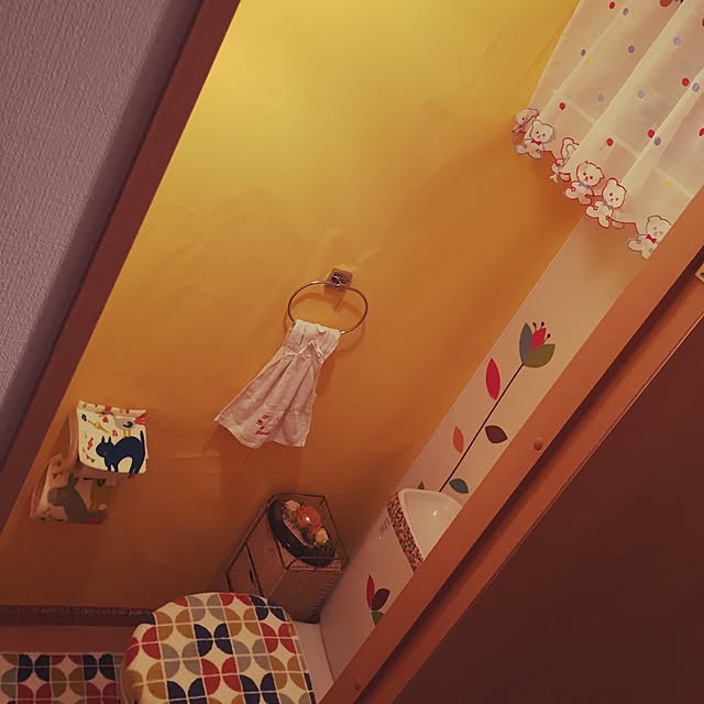 ponsさんの実例写真